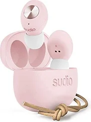 Sudio Tolv pink