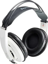 Superlux HD681 EVO white