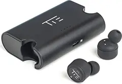 TIE Bluetooth 4.2 Earphones + Powerbank Truly Pro