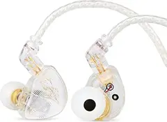 TangZu Wan'er S.G with microphone white
