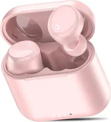 Tozo T6 (2024) rose gold