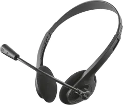 Trust Primo Chat headset for PC and Laptop