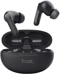 Trust Yavi Earbuds black