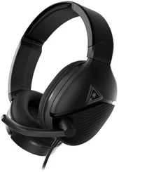 Turtle Beach Recon 200 Gen 2 black