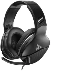 Turtle Beach Recon 200 black