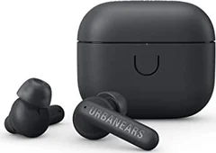 Urbanears Boo tip Charcoal Black
