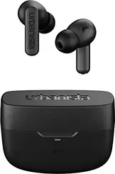 Urbanista Atlanta Midnight Black