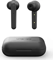 Urbanista Paris Midnight Black