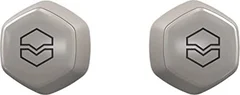 V-MODA Hexamove Lite white