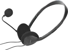 Vivanco IT-HS Basic RC stereo headset