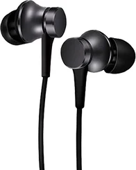 Xiaomi Mi in-ear headphones piston Basic black