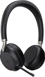 Yealink BH72 Lite UC USB-C black