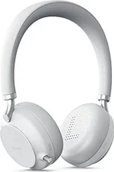 Yealink BH76 Teams USB-A light grey with charging station