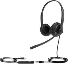 Yealink UH34 SE Dual UC