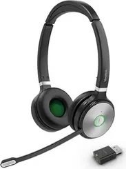 Yealink WH62 Dual portable UC