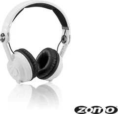 Zomo HD-3000 white