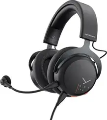 beyerdynamic MMX 100 black