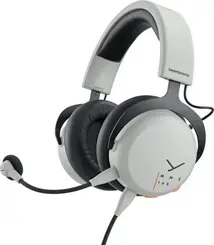 beyerdynamic MMX 100 grey