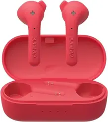 defunc True Basic red