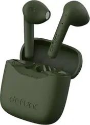 defunc True Lite green