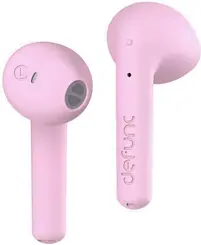 defunc True Lite pink