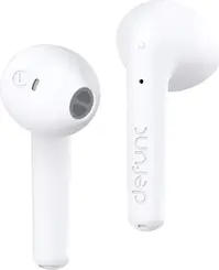 defunc True Lite white