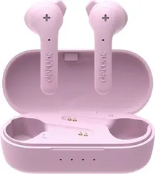 defunc True Music pink