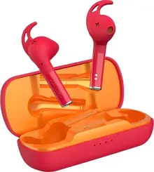 defunc True Sports red