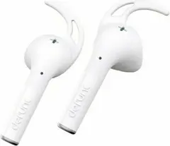 defunc True Sports white