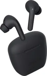 defunc True audio black