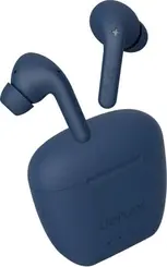 defunc True audio blue