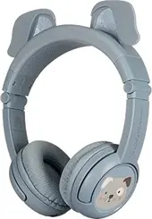onanoff BuddyPhones PlayEars+ Dog
