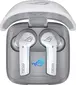 ASUS ROG Cetra True wireless white