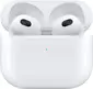 Apple AirPods 3rd generation with Lightning charging case