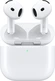 Apple AirPods 4 with active noise cancellation