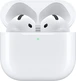 Apple AirPods 4 with active noise cancellation