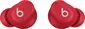 Apple Beats Solo Buds red