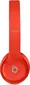 Apple Beats Solo3 wireless red