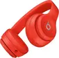 Apple Beats Solo3 wireless red