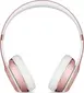 Apple Beats Solo3 wireless rose gold