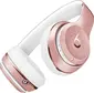 Apple Beats Solo3 wireless rose gold