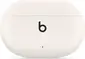 Apple Beats Studio Buds + cream white