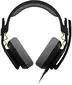 Astro Gaming A10 headset Gen 2hp black