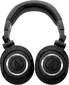 Audio-Technica ATH-M50xBT2 black