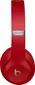 Beats by Dr. Dre Studio3 wireless Red