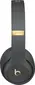 Beats by Dr. Dre Studio3 wireless The Skyline Collection asphalt Grey