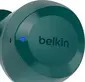 Belkin Soundshape Bolt blue-green