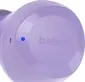 Belkin Soundshape Bolt purple