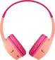 Belkin Soundshape mini USB-C pink