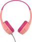 Belkin Soundshape mini wired pink